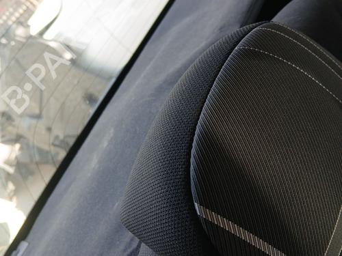 Used Rear parcel shelf PEUGEOT 108 [2014-2025]  20692297