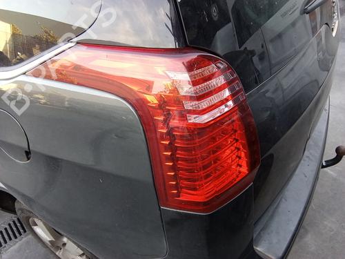 Used Left taillight Left taillight 38952298 38952298
