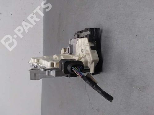 Rear left lock SEAT IBIZA IV (6J5, 6P1)  | BP10865332C100 