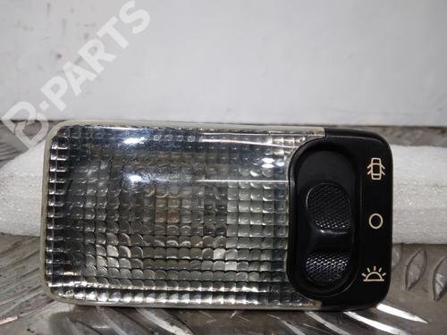 Interior roof light CITROËN C1 (PM_, PN_)  | BP9455963I8 