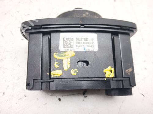 Headlight switch FORD FIESTA VII (HJ, HF) | BP12134504I24 - Image 6