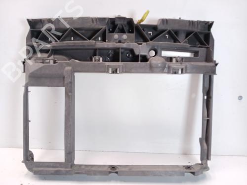 Used Front slam panel CITROËN C3 Picasso (SH_) 1.6 HDi (90 hp) 30629915