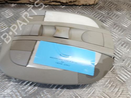 Interior roof light MERCEDES-BENZ M-CLASS (W164) ML 420 CDI 4-matic (164.128) | BP13101052I8 