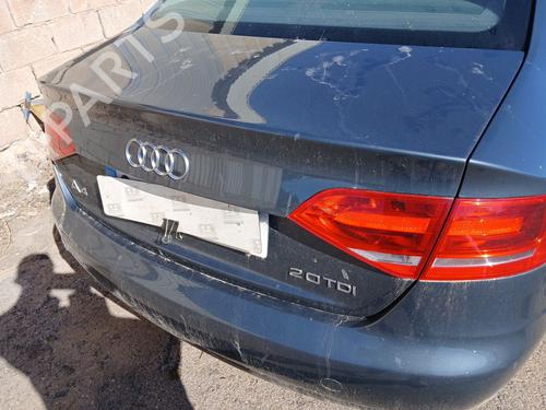 Tailgate AUDI A4 B8 (8K2) 2.0 TDI | BP23193375C6 