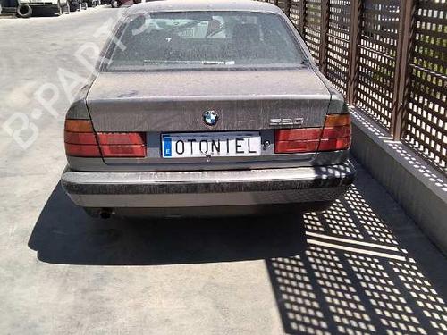 Electronic module BMW 5 (E34) 520 i | BP2902264M83 