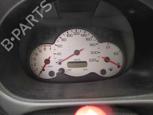 Left front suspension arm FORD KA (RB_) 1.3 i ROCAM | BP2397566M12 