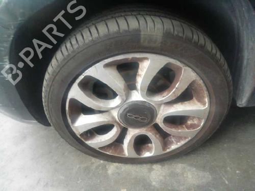 Climate control FIAT 500L (351_, 352_)  | BP15819588I5  - Image 16