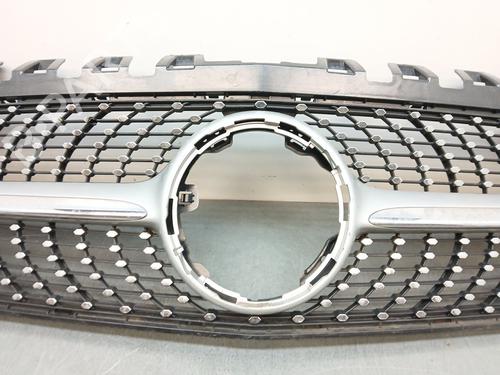 Grille MERCEDES-BENZ A-CLASS (W177) A 160 d (177.002) | BP30168973C40 