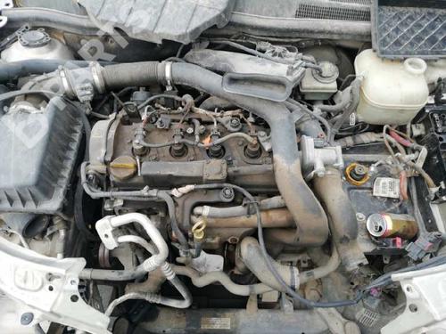 Left front door OPEL ASTRA H (A04) 1.7 CDTI (L48) | BP10993506C2 