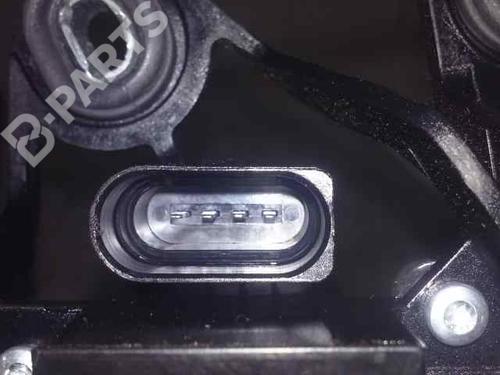 Rear wiper motor VW POLO V (6R1, 6C1) 1.6 TDI | BP2417999M102 