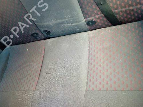Kollisjonspute styreenhet FORD FIESTA V (JH_, JD_) 1.6 16V | BP3189440M53 