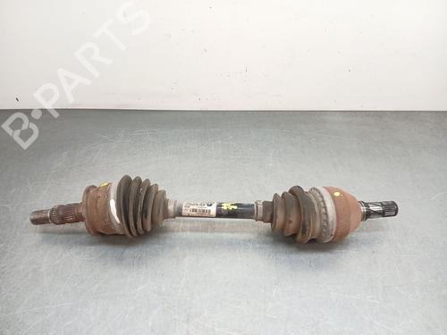 Used Left front driveshaft Left front driveshaft 38019235 38019235