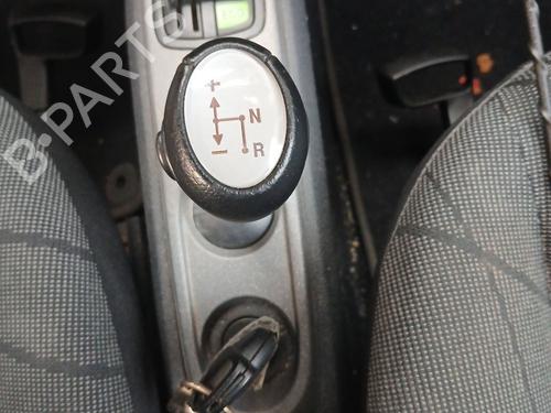 Used Gear lever SMART FORTWO Coupe (451) 1.0 (451.331, 451.380) (71 hp) 28316102