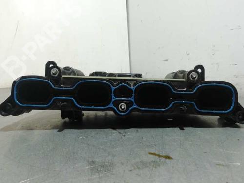 Intake manifold OPEL ASTRA K (B16)  | BP12194809M70 