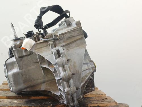 Gearbox PEUGEOT PARTNER Tepee 1.6 HDi 90 | BP38759731M3 - Image 2