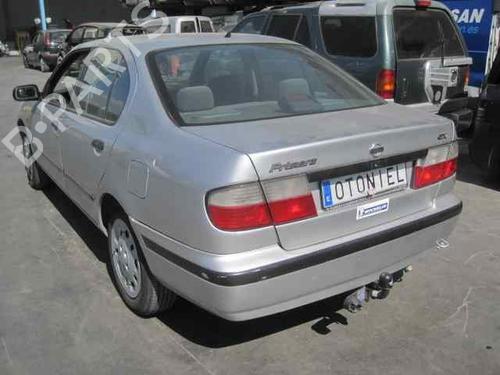 Squib airbag NISSAN PRIMERA (P11)  | BP2377122C102