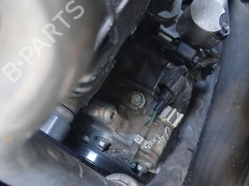 AC compressor VOLVO V40 Hatchback (525) D2 | BP26276962M34 - Image 2