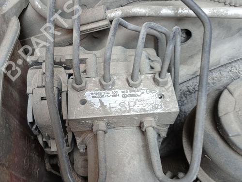 Used ABS pump AUDI A4 B8 (8K2) 2.0 TDI (143 hp) 28301839