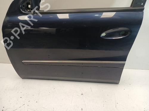 Left front door MERCEDES-BENZ M-CLASS (W164) ML 420 CDI 4-matic (164.128) | BP12946653C2 