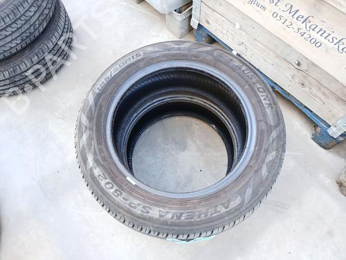 Used Other OPEL MERIVA A MPV (X03) 1.6 (E75) (105 hp) 30534366