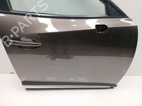Right front door MAZDA CX-3 (DK) 2.0 SKYACTIV-G (DK5W, DK6W) | BP29447475C3 