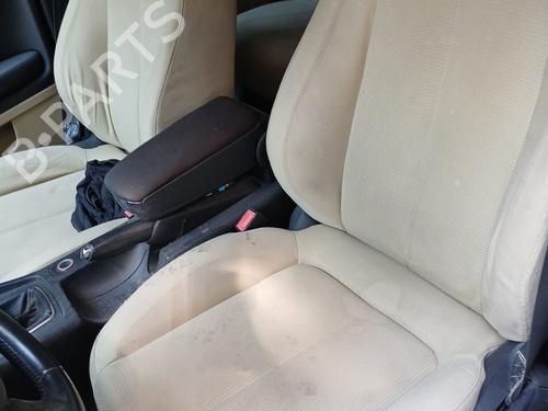 Gearbox SEAT EXEO ST (3R5)  | BP28211204M3 