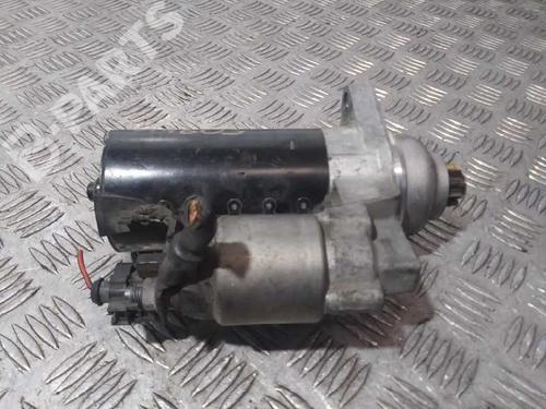 Used Starter Starter SEAT IBIZA III (6L1) 1.4 TDI (80 hp) 10903825 10903825
