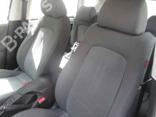 Left mirror SEAT ALTEA (5P1)  | BP2370424C26 