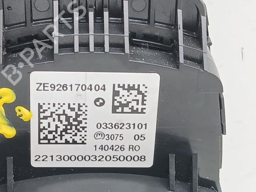 Electronic module BMW 1 (F20)  | BP34213685M83  - Image 5