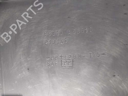 Armrest / Center console NISSAN MURANO I (Z50) 3.5 4x4 | BP13307722I20 