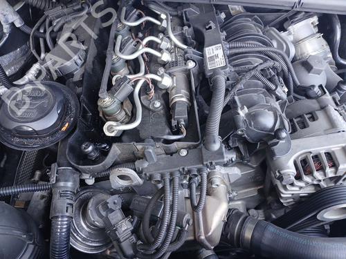 Moteur BMW 1 (E87) 118 d (143 hp) 27865912