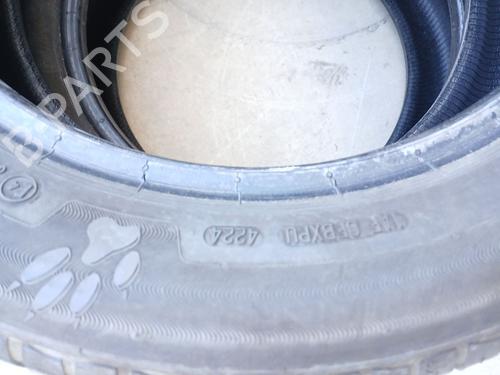 Other OPEL ASTRA H GTC (A04) 1.7 CDTi (L08) | BP30100719O1