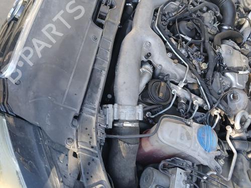 Used Front slam panel AUDI A5 (8T3) 2.7 TDI (190 hp) 29064605