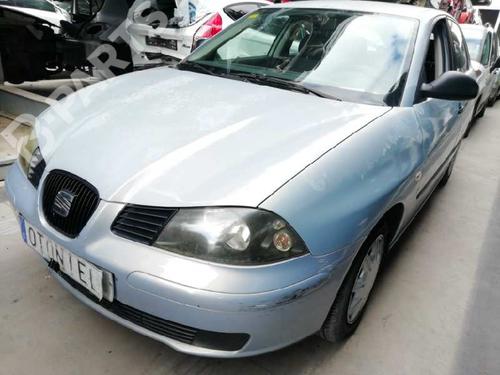 Right front window motor SEAT IBIZA III (6L1) 1.4 16V | BP12243682E20 