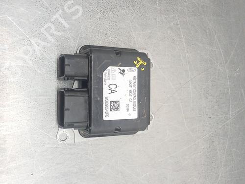 Used ECU airbags ECU airbags FORD TRANSIT CUSTOM V362 Van (FY, FZ) 2.0 EcoBlue mHEV (130 hp) 36668552 36668552