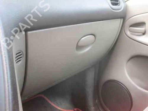 Vacuum pump CITROËN XSARA PICASSO (N68) 2.0 HDi | BP2786788M80 