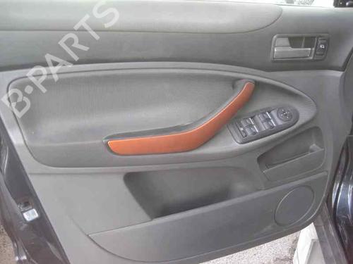 Glove box FORD KUGA I 2.0 TDCi | BP2362051C95  - Image 15