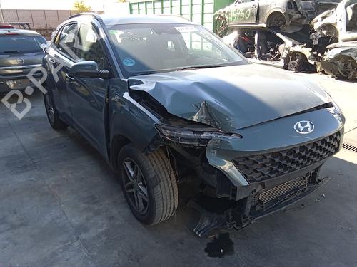 Used Parts HYUNDAI KONA (OS, OSE, OSI) 1.0 T-GDi Hybrid 48V 5065688