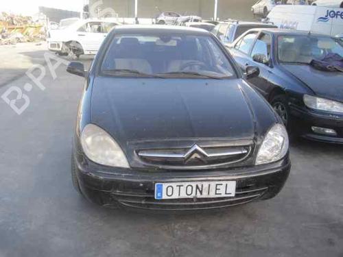 Driver airbag CITROËN XSARA (N1) 2.0 HDi 90 | BP2376852C9 