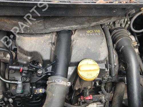 Engine RENAULT GRAND SCÉNIC III (JZ0/1_) 1.5 dCi (JZ09, JZ0D, JZ10, JZ14, JZ1G, JZ29, JZ2C) | BP29707932M1 
