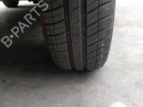 Kollisjonspute styreenhet PEUGEOT 206 Hatchback (2A/C) 1.4 i | BP3520470M53 