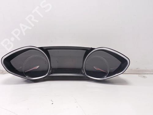 Used Instrument cluster Instrument cluster 37517013 37517013
