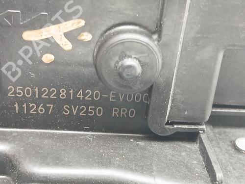 Højre bagtil lås KIA EV3 | BP35948759C99 - Image 2