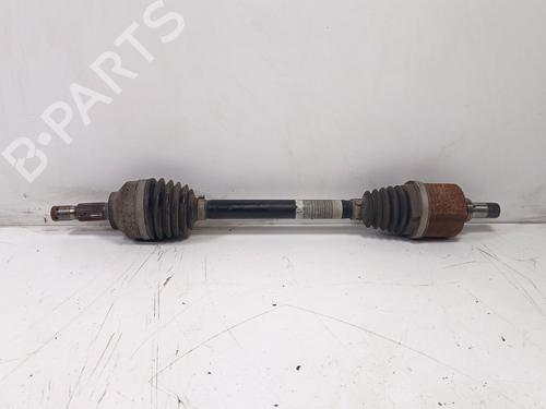 Used Left front driveshaft Left front driveshaft 37427690 37427690