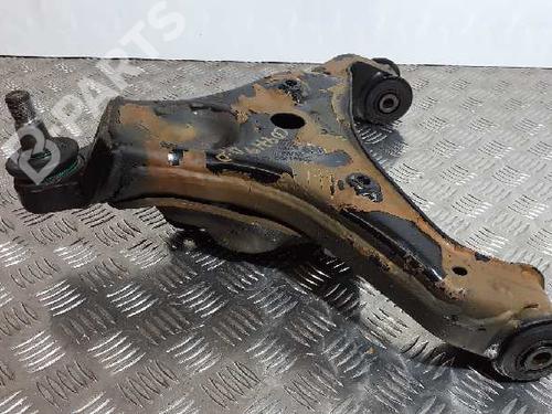 Right front suspension arm MERCEDES-BENZ SPRINTER 3-t Van (B906)  | BP8681910M13 