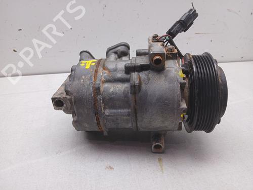 Used AC compressor KIA STONIC (YB) 1.2 CVVT (84 hp) 26395537