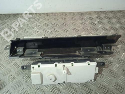 Used Instrument cluster TOYOTA PRIUS Liftback (_W2_) [2003-2010]  11942196