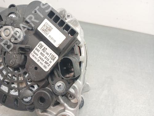 Alternator VW T-CROSS (C11, D31)  | BP34621768M7  - Image 6