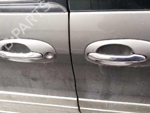 Climate control KIA CARNIVAL II (GQ) 2.9 CRDi | BP3418946I5 