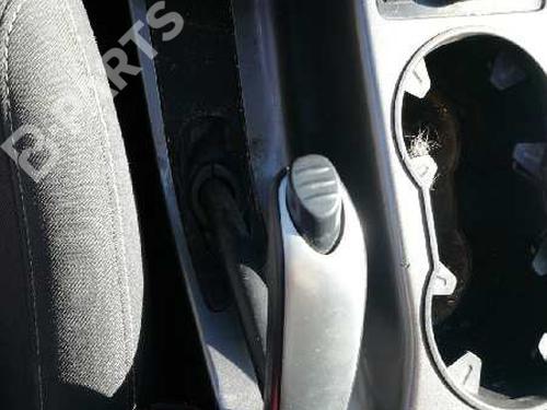 Used Hand brake FORD KUGA II (DM2) 2.0 TDCi (140 hp) 12150195